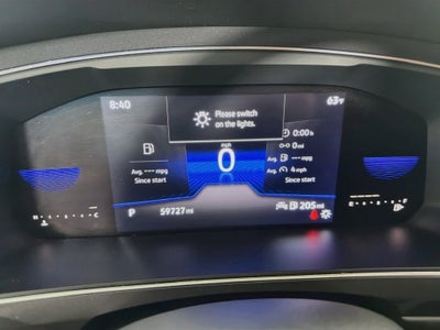 2022 Volkswagen Tiguan 2.0T S