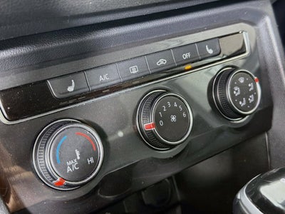2022 Volkswagen Tiguan 2.0T S