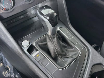 2022 Volkswagen Tiguan 2.0T S