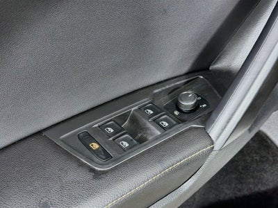 2022 Volkswagen Tiguan 2.0T S