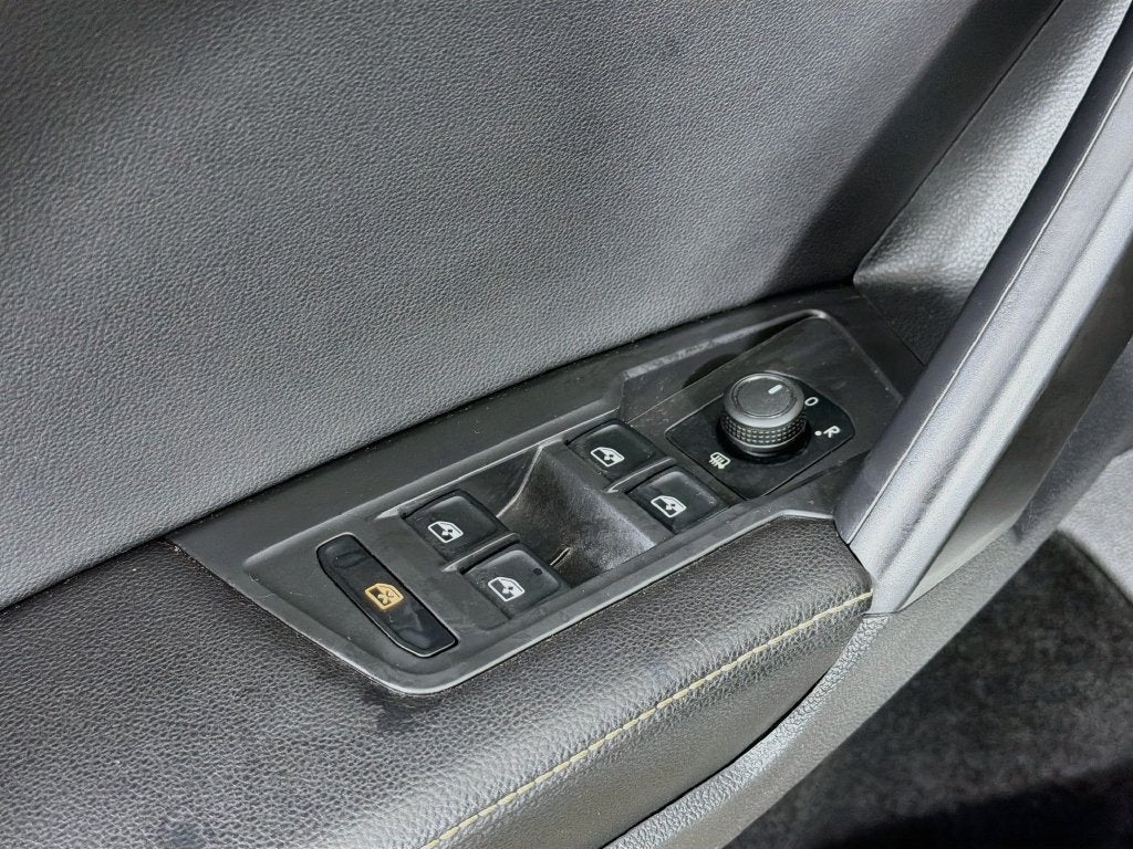 2022 Volkswagen Tiguan 2.0T S
