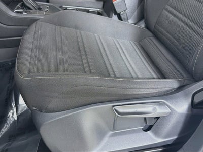 2022 Volkswagen Tiguan 2.0T S