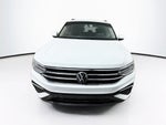 2022 Volkswagen Tiguan 2.0T S