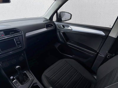 2022 Volkswagen Tiguan 2.0T S