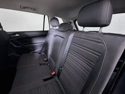 2022 Volkswagen Tiguan 2.0T S