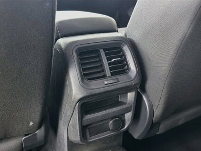2022 Volkswagen Tiguan 2.0T S