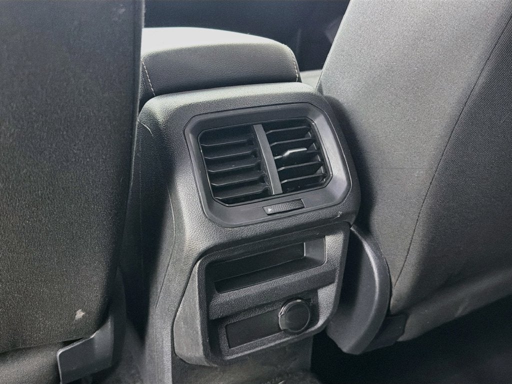 2022 Volkswagen Tiguan 2.0T S
