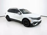 2022 Volkswagen Tiguan 2.0T S