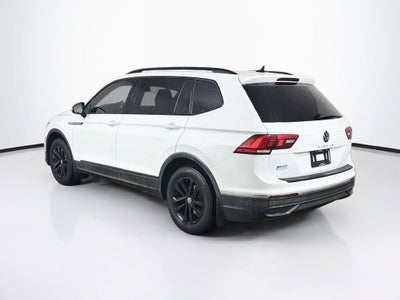 2022 Volkswagen Tiguan 2.0T S