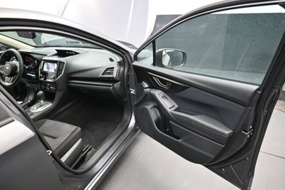2018 Subaru Impreza 2.0i