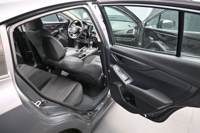 2018 Subaru Impreza 2.0i
