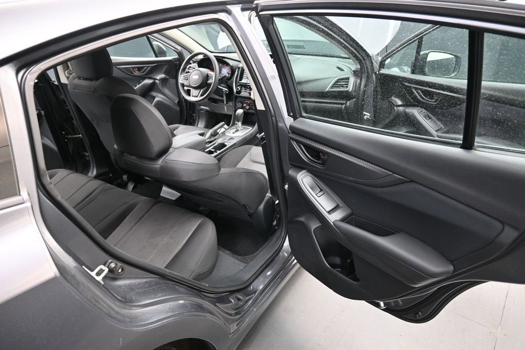 2018 Subaru Impreza 2.0i
