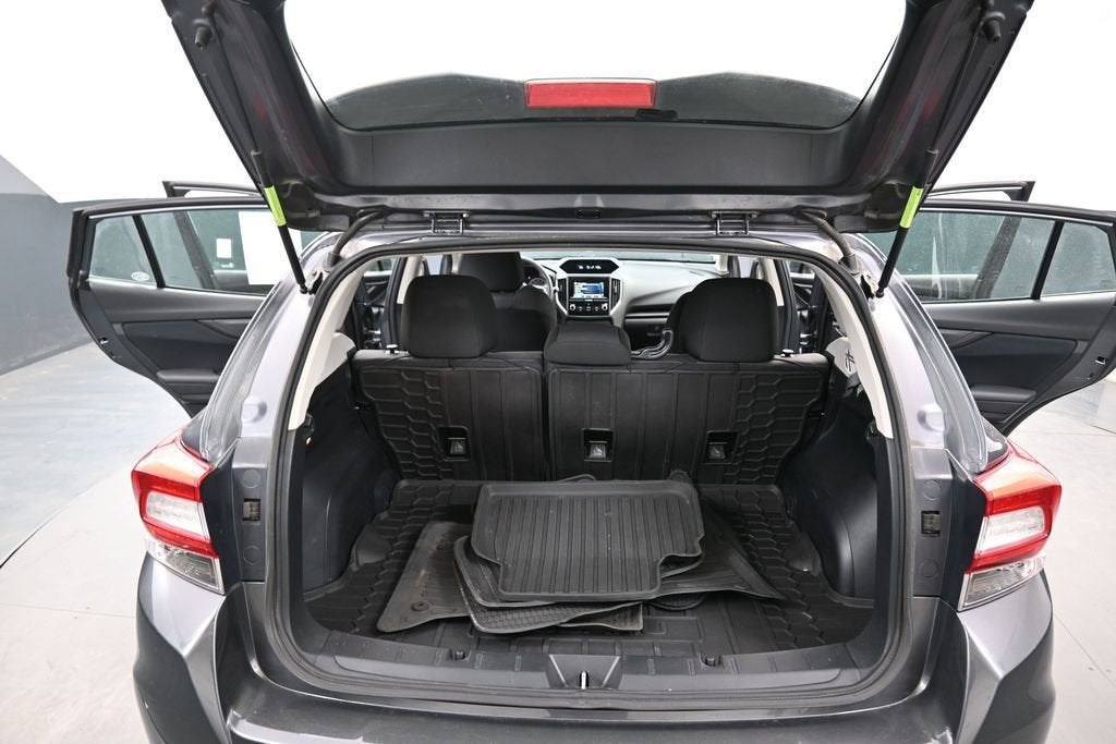 2018 Subaru Impreza 2.0i