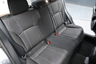 2018 Subaru Impreza 2.0i