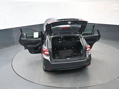 2018 Subaru Impreza 2.0i