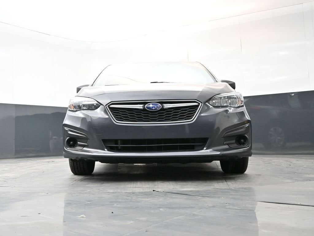 2018 Subaru Impreza 2.0i