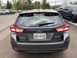 2018 Subaru Impreza 2.0I