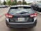2018 Subaru Impreza 2.0I