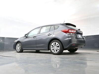 2018 Subaru Impreza 2.0i