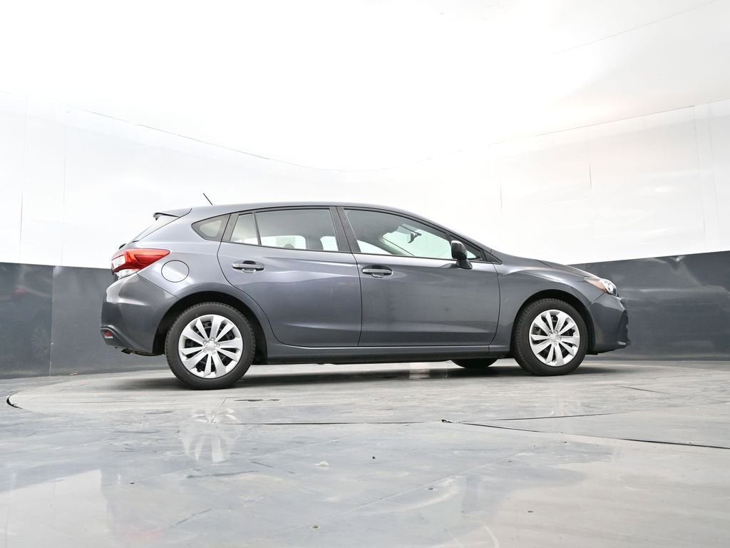 2018 Subaru Impreza 2.0i