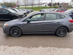 2018 Subaru Impreza 2.0I