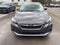 2018 Subaru Impreza 2.0I