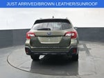 2019 Subaru Outback Touring
