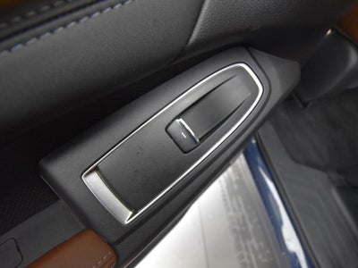 2024 Subaru Ascent Touring