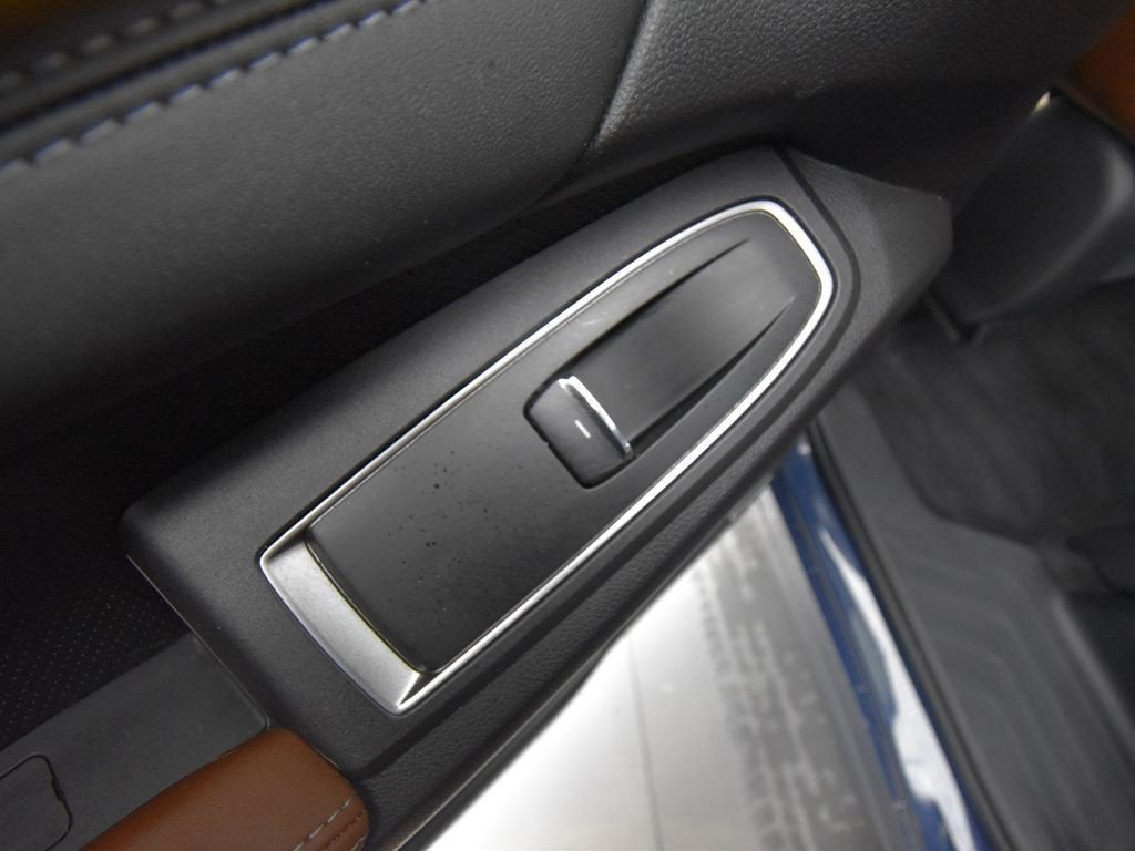 2024 Subaru Ascent Touring