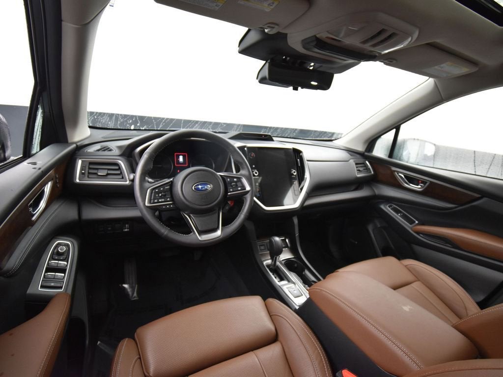2024 Subaru Ascent Touring