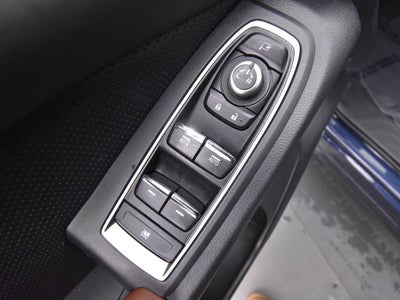 2024 Subaru Ascent Touring