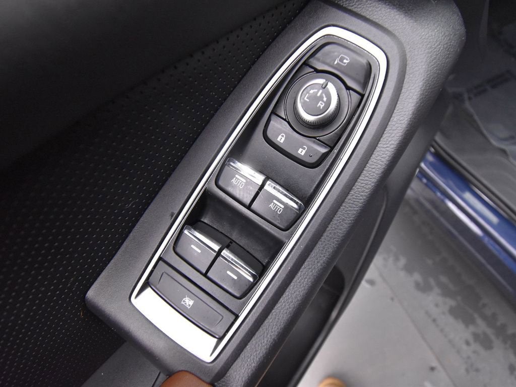 2024 Subaru Ascent Touring