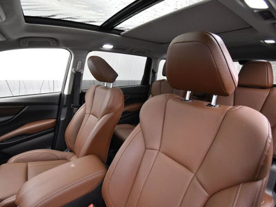 2024 Subaru Ascent Touring
