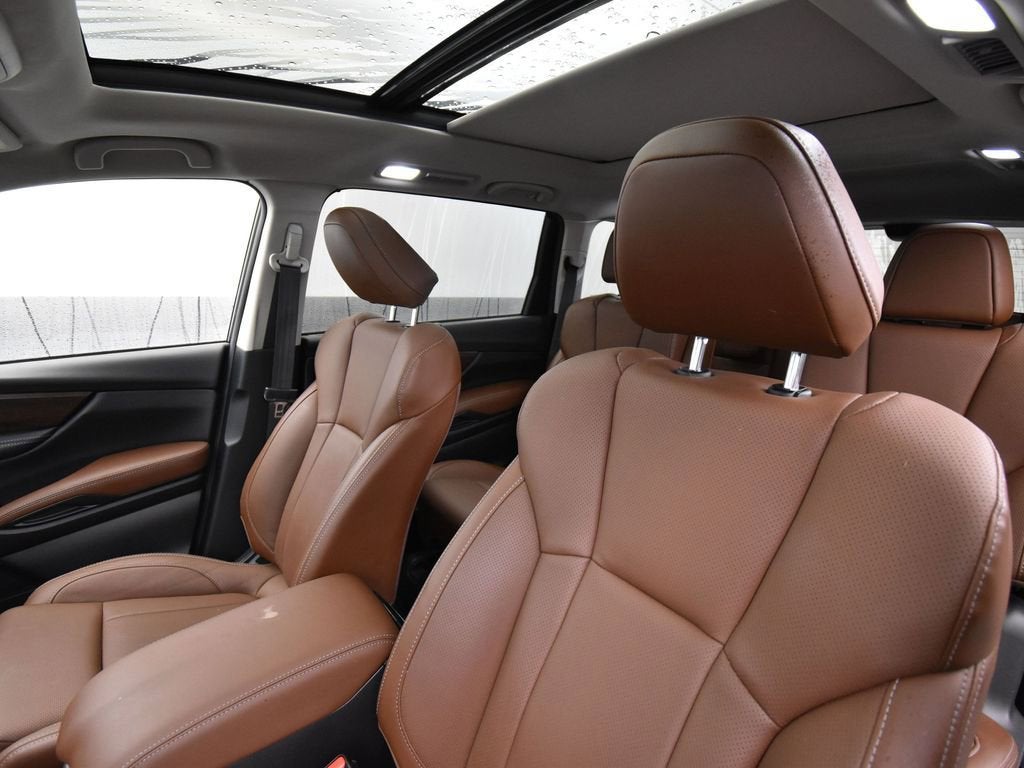 2024 Subaru Ascent Touring