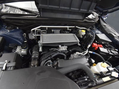 2024 Subaru Ascent Touring