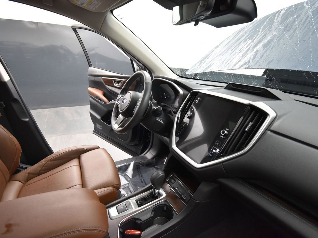 2024 Subaru Ascent Touring