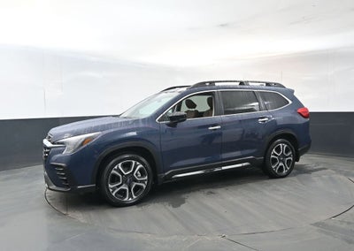 2024 Subaru Ascent Touring