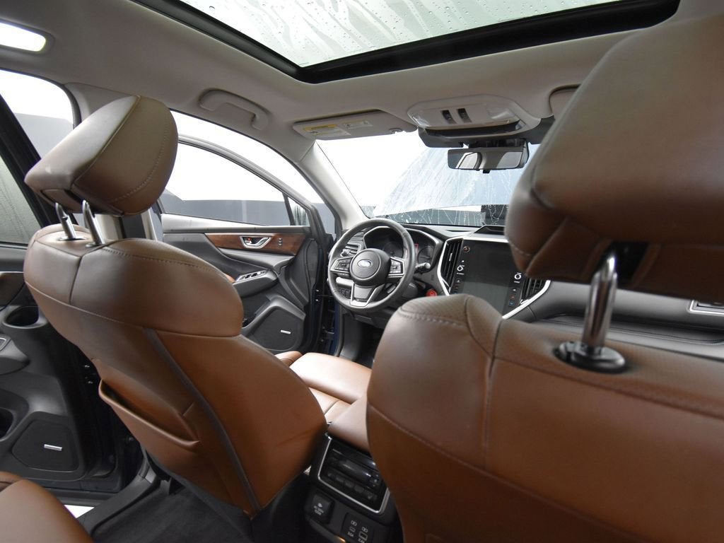 2024 Subaru Ascent Touring