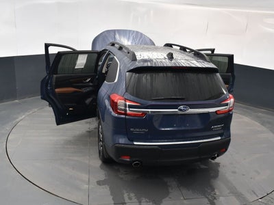 2024 Subaru Ascent Touring