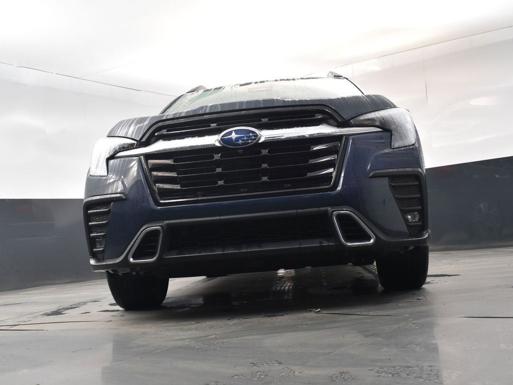 2024 Subaru Ascent Touring