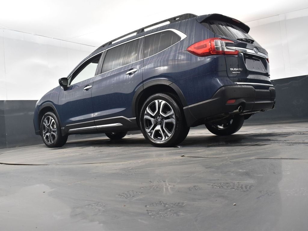 2024 Subaru Ascent Touring