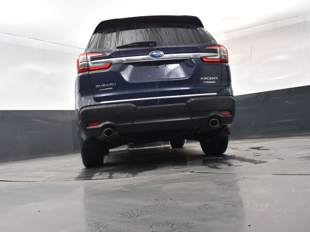 2024 Subaru Ascent Touring