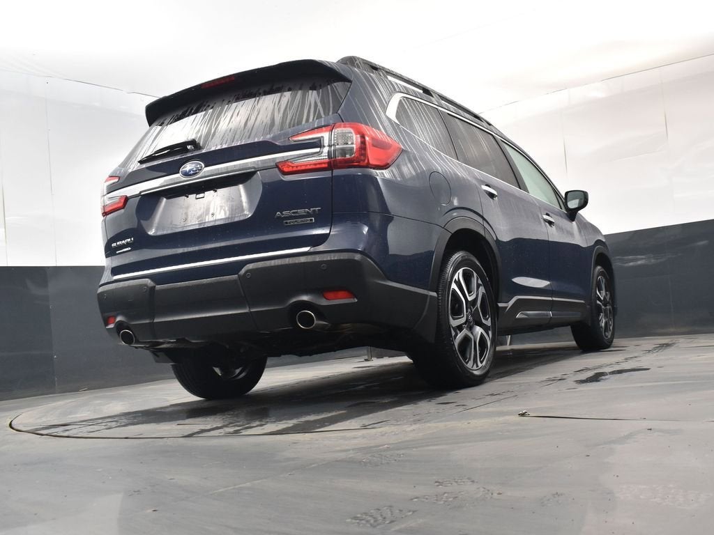 2024 Subaru Ascent Touring