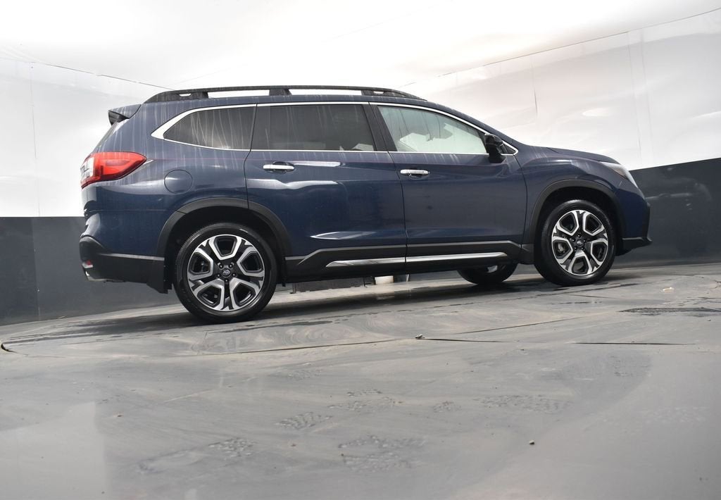 2024 Subaru Ascent Touring