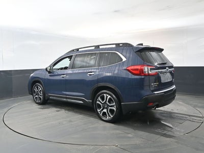 2024 Subaru Ascent Touring