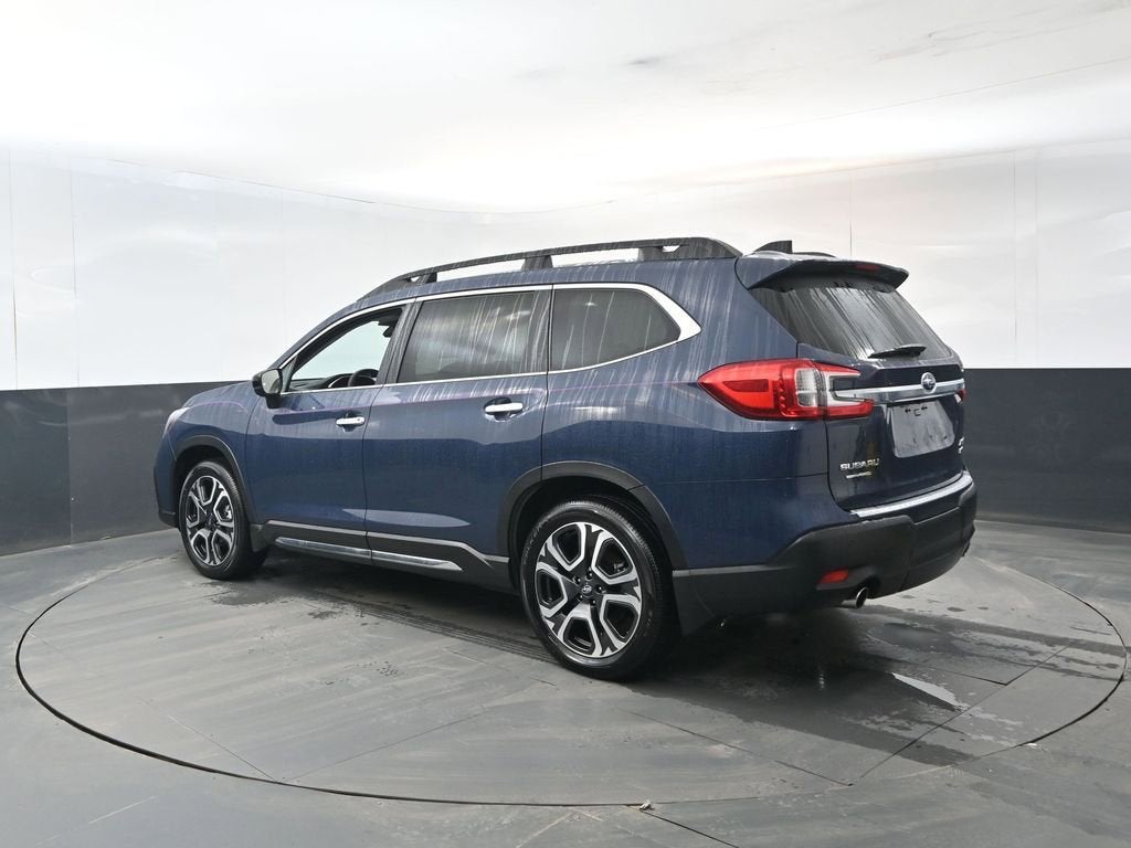 2024 Subaru Ascent Touring