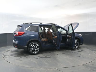 2024 Subaru Ascent Touring