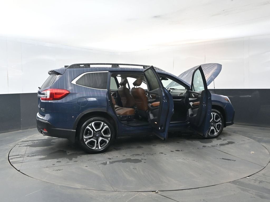 2024 Subaru Ascent Touring