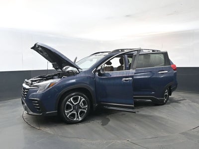 2024 Subaru Ascent Touring
