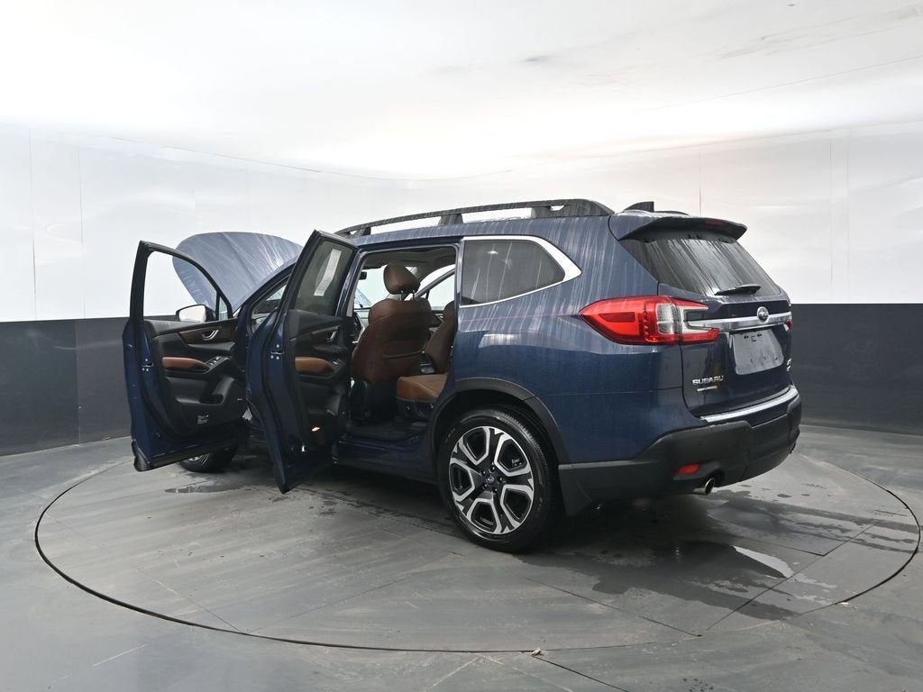 2024 Subaru Ascent Touring